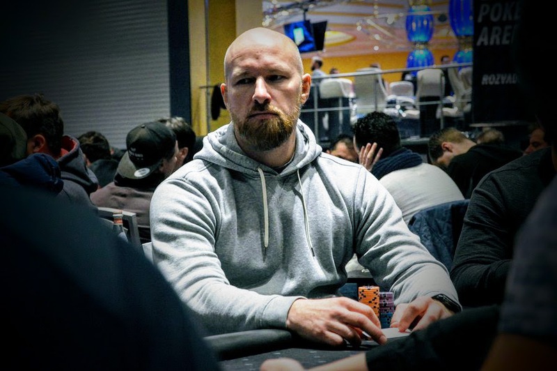 stanislav vacek