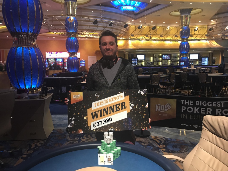 Winner