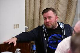 RS Luka: V úterním turnaji vybráno skoro půl milionu korun!