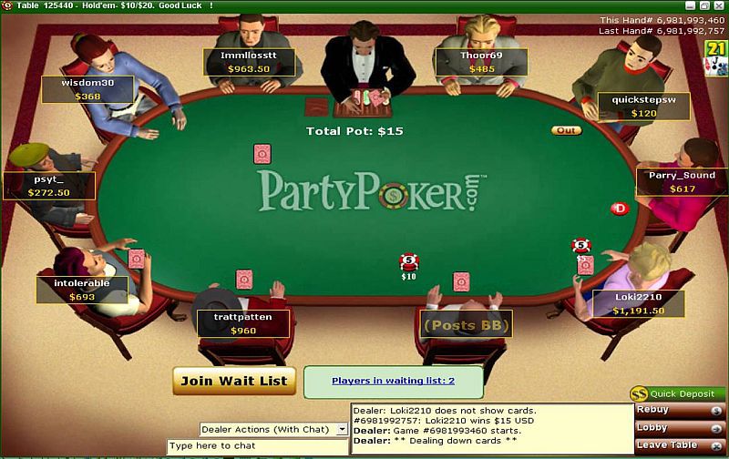 partypokerold