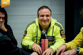 CPM €400K GTD: Po čtvrtku jde na chiplead chiKKita banAAna!