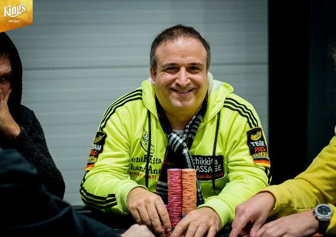 CPM €400K GTD: Po čtvrtku jde na chiplead chiKKita banAAna!