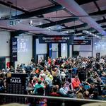 King&#039;s: Garance Main Eventu GPD padla a to ještě zbývá turbo flight 1F a Flip&amp;Go