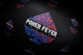 Poker Fever Series startuje: Už dnes Super High Roller i jednodenní půlmilion!