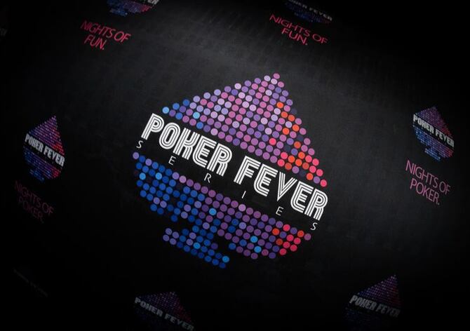 Poker Fever Series startuje: Už dnes Super High Roller i jednodenní půlmilion!