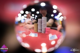 G4G: Milionový PFS Poker Fever Cup míří do finále