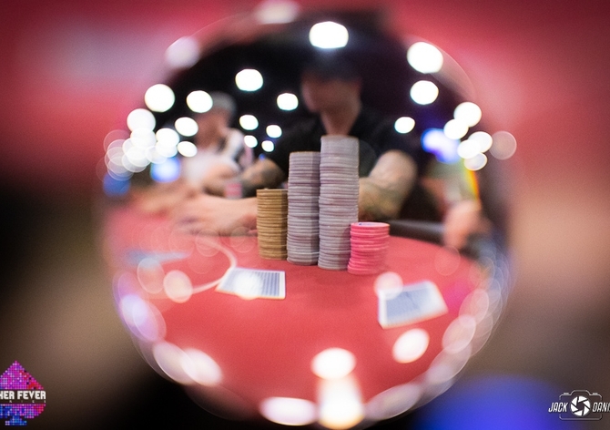 Poker Fever Cup se v Go4games rozehraje už od středy