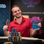 Pokerstars: Desmoplakin pokácel Hotter $60K GTD za odměnu $9.000!