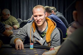 Finále German Poker Days WarmUpu si zahraje minimálně 11 Čechů