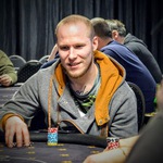 Finále German Poker Days WarmUpu si zahraje minimálně 11 Čechů