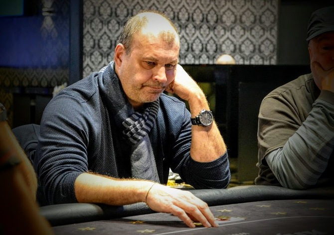 Powerfest $200K GTD: Petr Rychlý kousek od postupu
