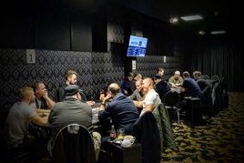 Kajot Řepy: Říjnový Major nabídne garanci 100.000 Kč!