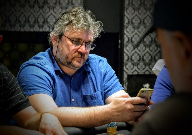 Eureka Rozvadov: Deset českých jmen v druhém dni