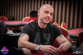 G4G: V klasickém cédečku PFS Main Eventu 4M zářil Petr Litera