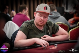 PokerStars: Šimko, Horák i Houžvíček na finálových stolech dosáhli na medaile