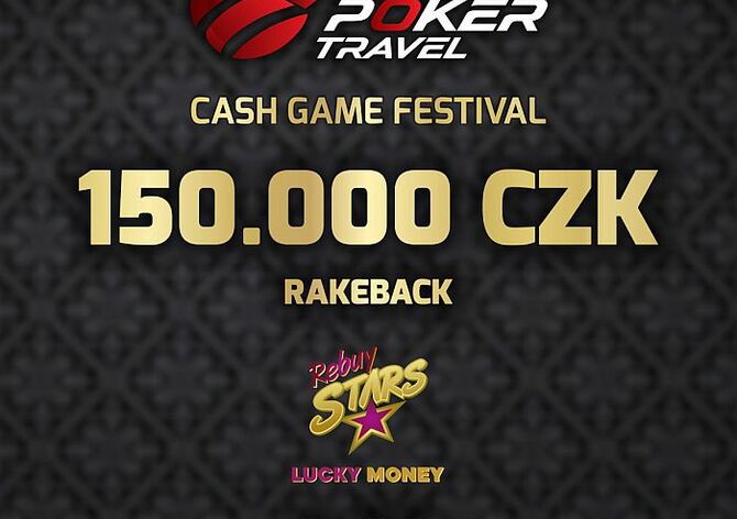 Na CG do Savarinu míří Izraelci. V pátek startuje speciální Poker Travel Rakeback 150K!