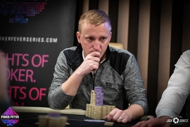 G4G Hodolany: Mirek Špička vítězem sobotního Speciálu