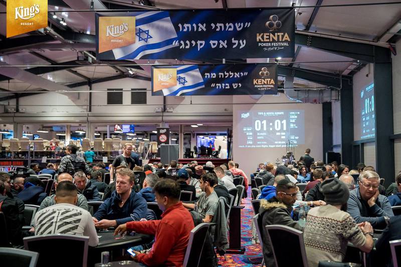 kentapokerfestival