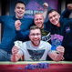 Poker Fever Series: V Masters kraloval Michal Kluďák!