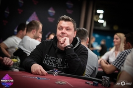 Olomoucká TdT odstartovala: Stauber, Sirý a Vlček v TOP10!