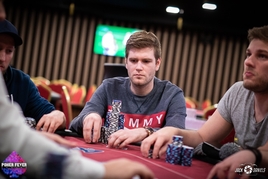 ČPT Online: Rekordní Side Event opanoval Knapis27 za 132.900 Kč!