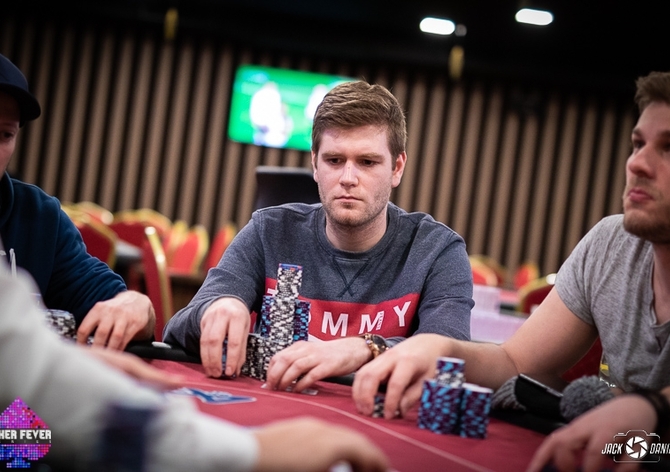 ČPT Online: Téměř rekordní Warm-Up rozcupoval Knapis27 s odměnou 62.600 Kč!