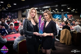 Poker Fever Series už od středy! Hraje se o 7,1 milionu!
