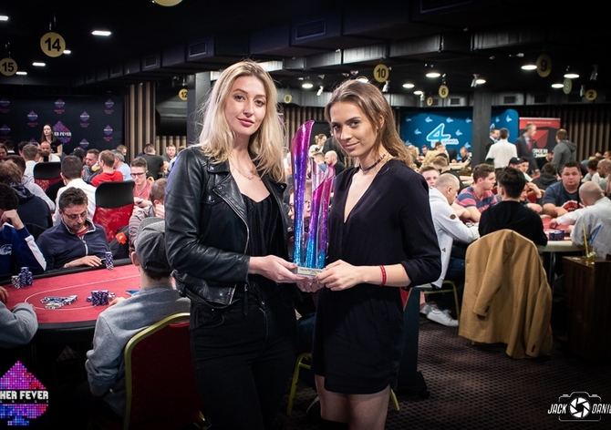Poker Fever Series už od středy! Hraje se o 7,1 milionu!