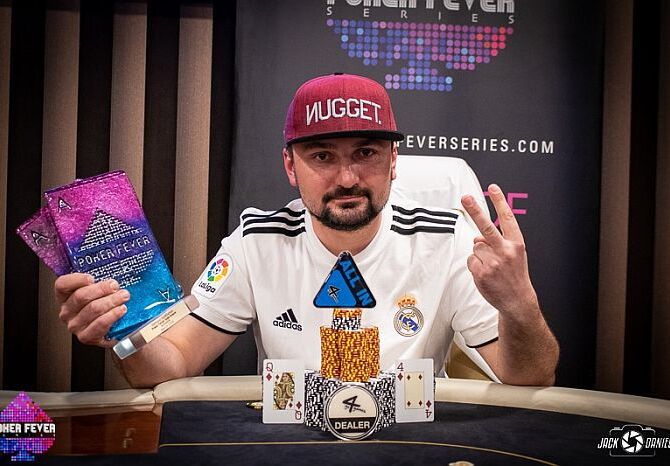 G4G: Klasický víkend v Hodolanech pro Jánošíka a Alexe!