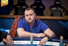 $ZTO$ ART €500K GTD: Finálový den si zahraje také české kvarteto
