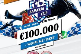 Bude se skoro třímilionový Bavaria Cup výrazně doplácet?