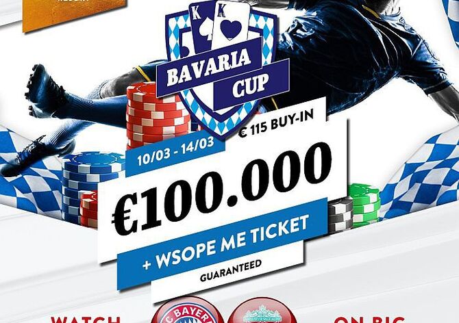Bude se skoro třímilionový Bavaria Cup výrazně doplácet?