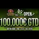 Kdo se stane šampionem Pokerakademia Open €100K GTD? Očekává se masivní účast!