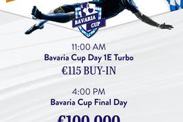 King&#039;s: Monster overlay v Bavaria Cupu! Dnes v 11h poslední šance naskočit!