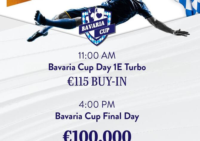 King&#039;s: Monster overlay v Bavaria Cupu! Dnes v 11h poslední šance naskočit!