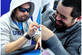 Řezník vs Ruda! Nebo snad někdo jiný? Kdo se stane šampionem MČR v PLO?