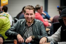 King&#039;s: DACH Masters €300K GTD den 2 si zahraje minimálně 5 Čechů