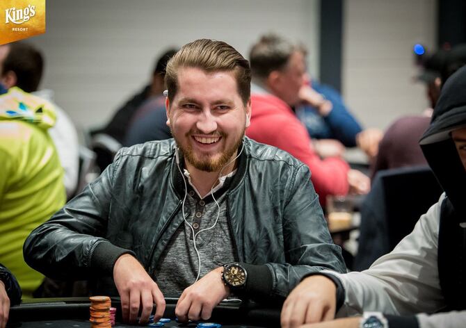 King&#039;s: Dva čeští milionáři! PPF Main Event €250K GTD odstartoval!