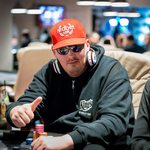 IPS €500K GTD: Karlovarský Král (skoro)chipleaderem po dni 1A