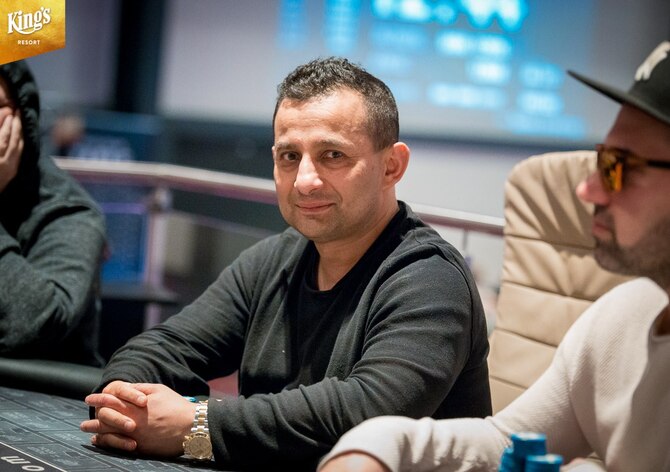 Swiss Classic €300K GTD: Druhý hrací den ME si zahraje minimálně devět Čechů