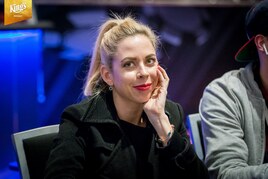 Lukáš Klíma a Adéla Pecháčková prošli dnem 1A otvíráku rozvadovské WSOPC!