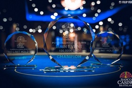 Pokerakademia Open 2019: Po prvních třech flightech jde dál 24 hráčů