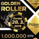 Vestec: O milion také v březnu! Další Golden Roller odehraje 28. března