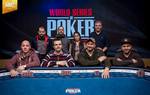 final table opener