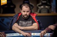 petr kubenka wsopc