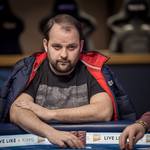 WSOPC Bounty Hunter (RING #7): Kuběnka před branami finálového stolu