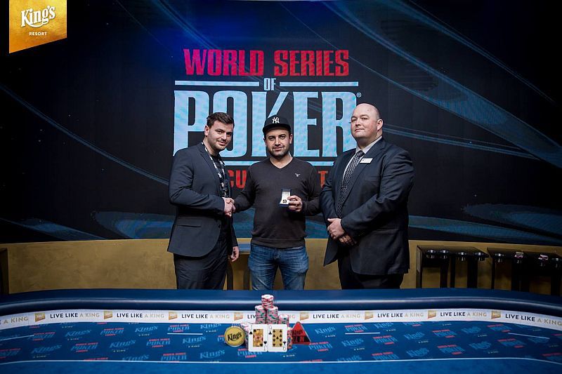 Kalko winner