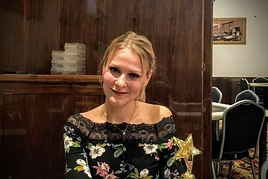 MČR Ladies: mistryní republiky pro rok 2019 je Dagmar Hunová
