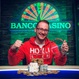 Banco Bratislava: Šampionem Pokerakademia Open se stal Stano Grochál za €20.366