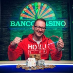 Banco Bratislava: Šampionem Pokerakademia Open se stal Stano Grochál za €20.366
